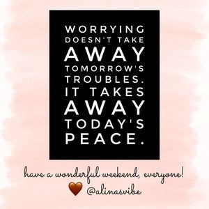 Thank you for stopping by my closet! 🤎